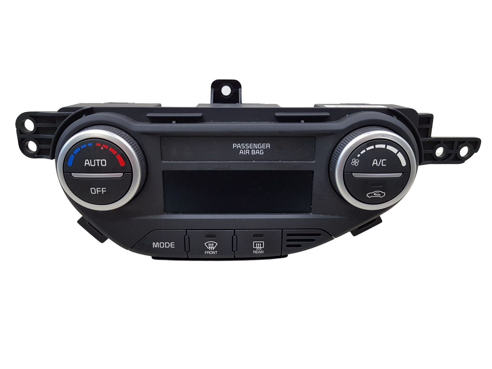 Varmestyreenhed A/C KIA Picanto 972501YEC0ASB main product photo