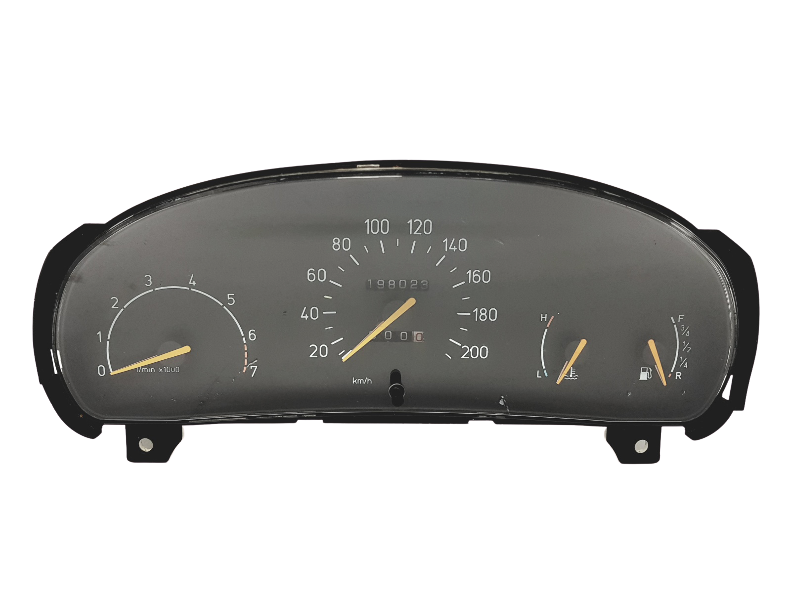 Omdrejningstæller Saab 900 4617569 69795-320T 33045 main product photo