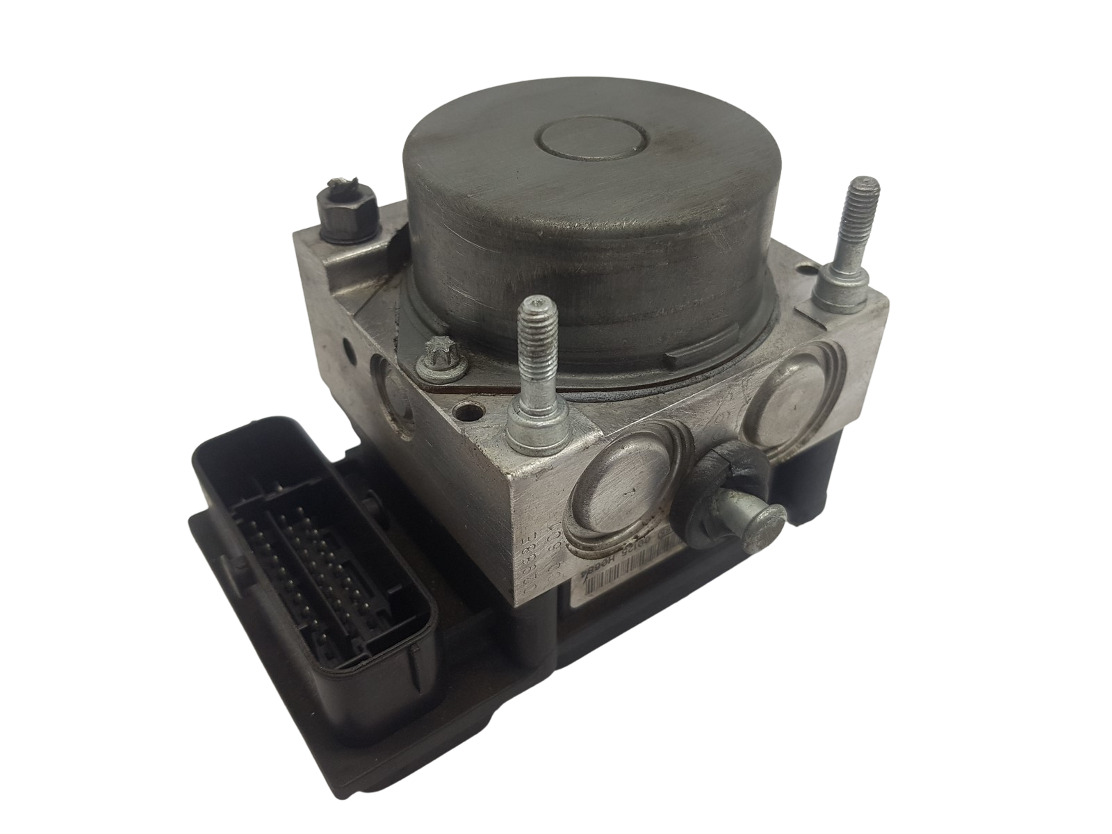 Abs Pumpe Fiorino Bipper Nemo 51801321 0265800662 1112 main product photo