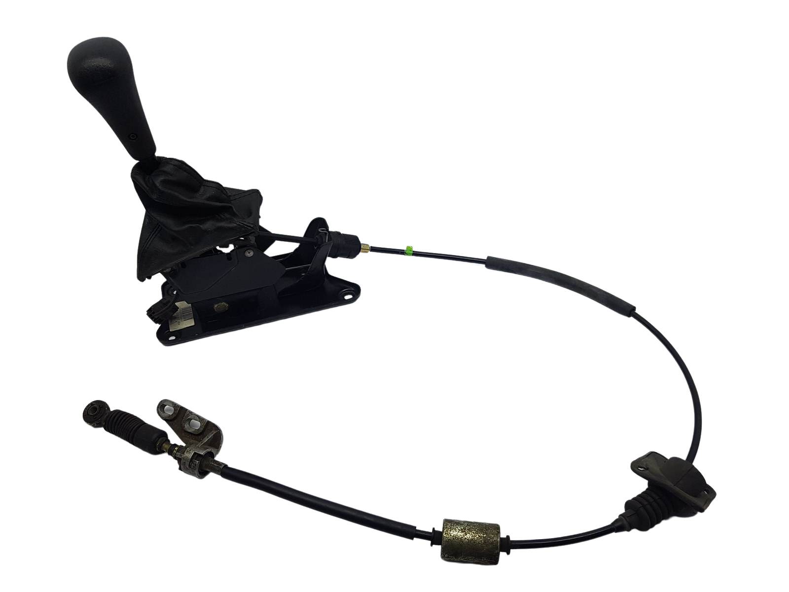 Gearstang Renault Safrane 7700853875 7700100029 main product photo