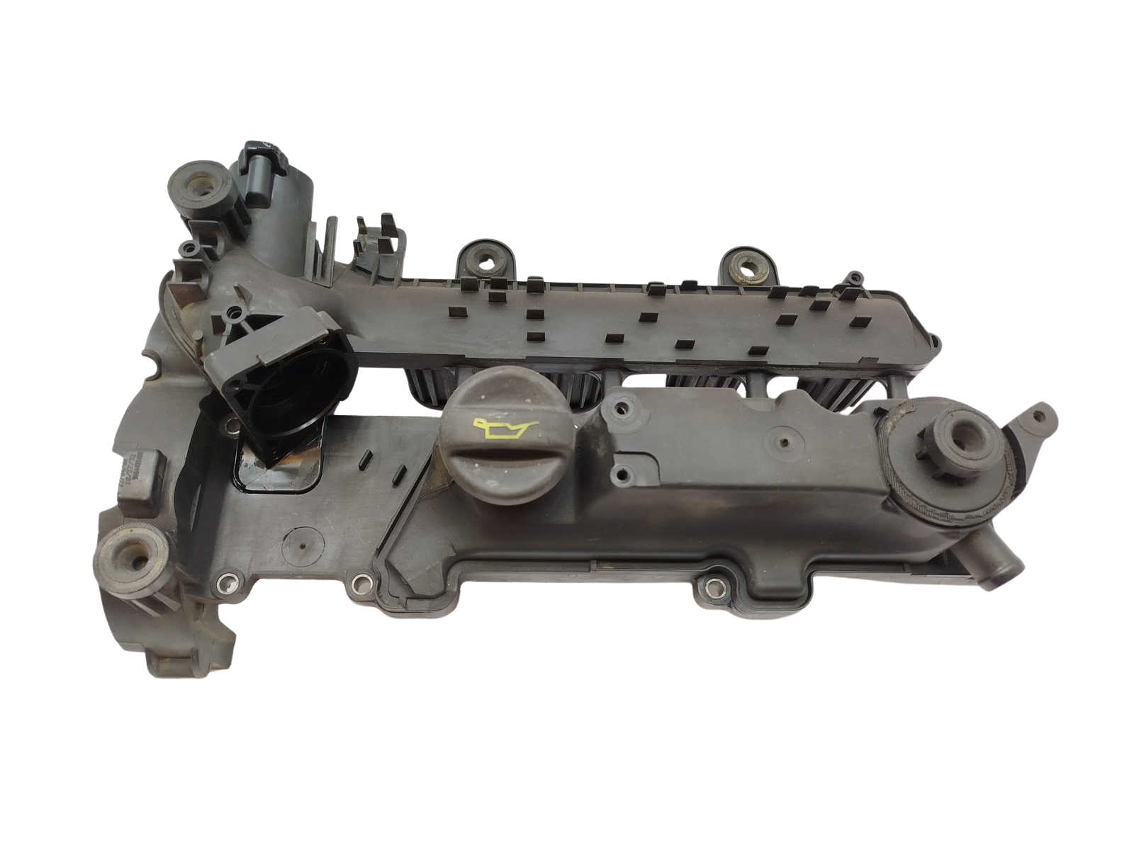 Ventildæksel 9684455480 1,4 hdi Tdci Citroen Peugeot Ford main product photo
