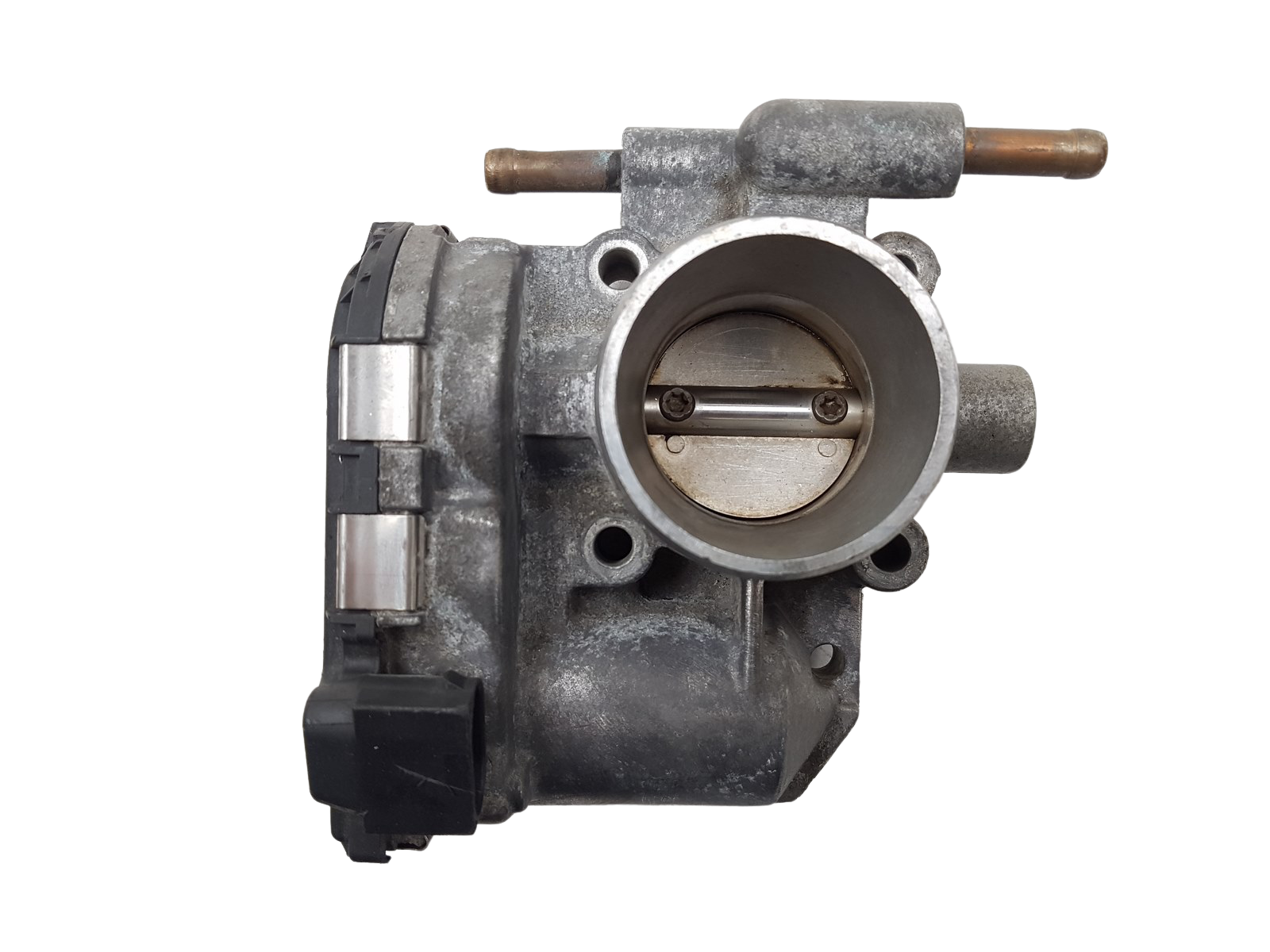 Spjældhusventil Opel 24420536 0280750133 Bosch 3739 main product photo