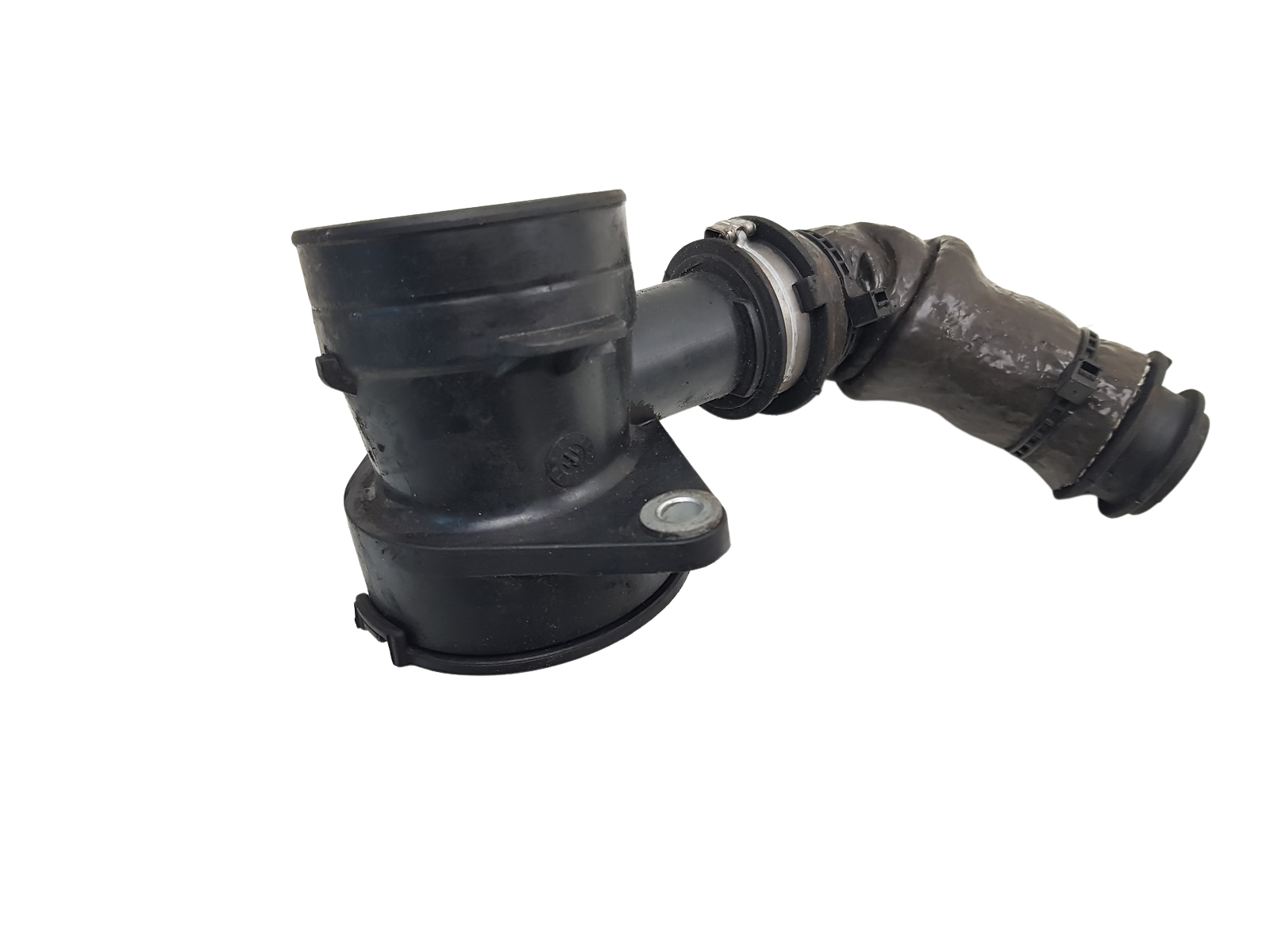 Luftslange AV21-9C623-AD 1.6 D TDCi Ford Volvo main product photo