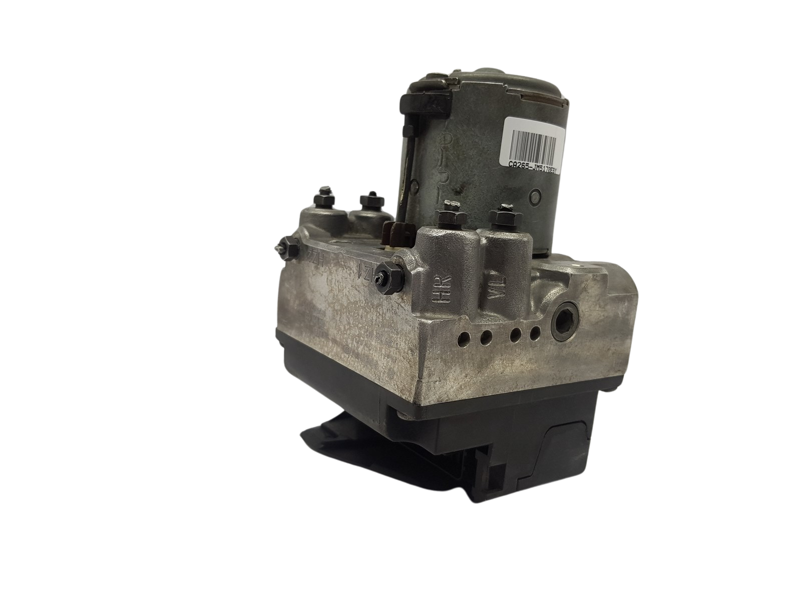 Abs Pumpe Audi A4 Passat B5 8D0614111 0265214002 0130108058 5170 main product photo