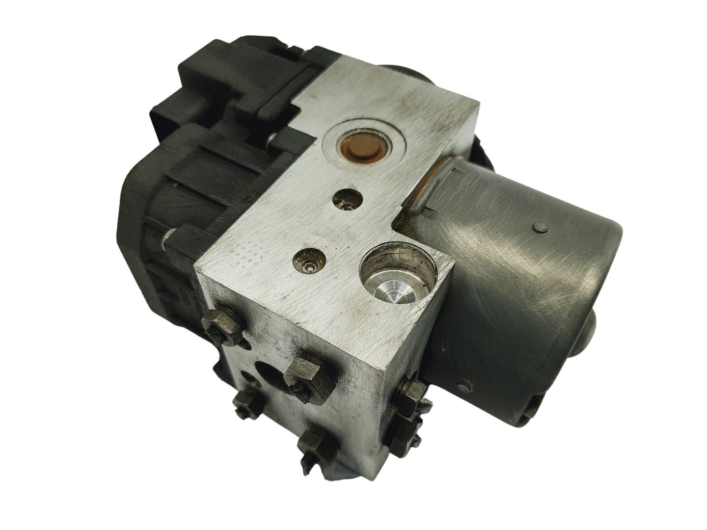 Abs Pumpe Lancia Y 46547226 0265216614 Bosch 67319 main product photo