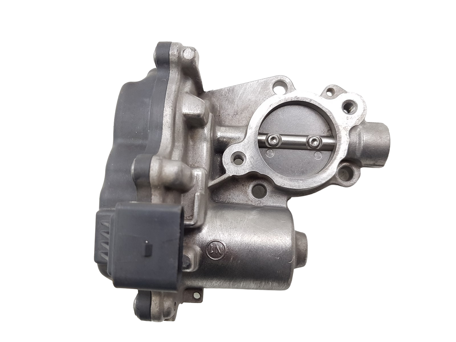 Spjældhusventil 04B131501D VWAG 1.4 1.6 TDI Valeo main product photo