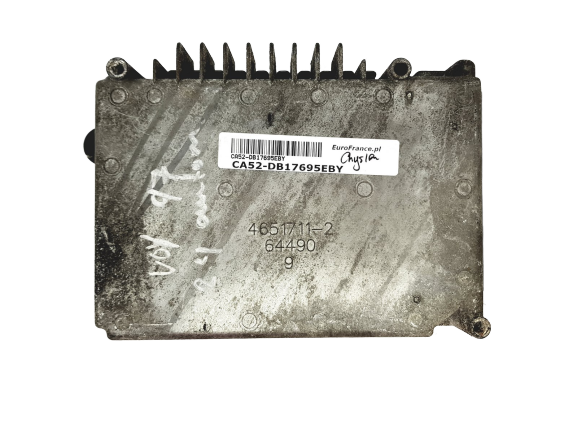 ECU Motorstyreenhed P04727209AE Chrysler main product photo