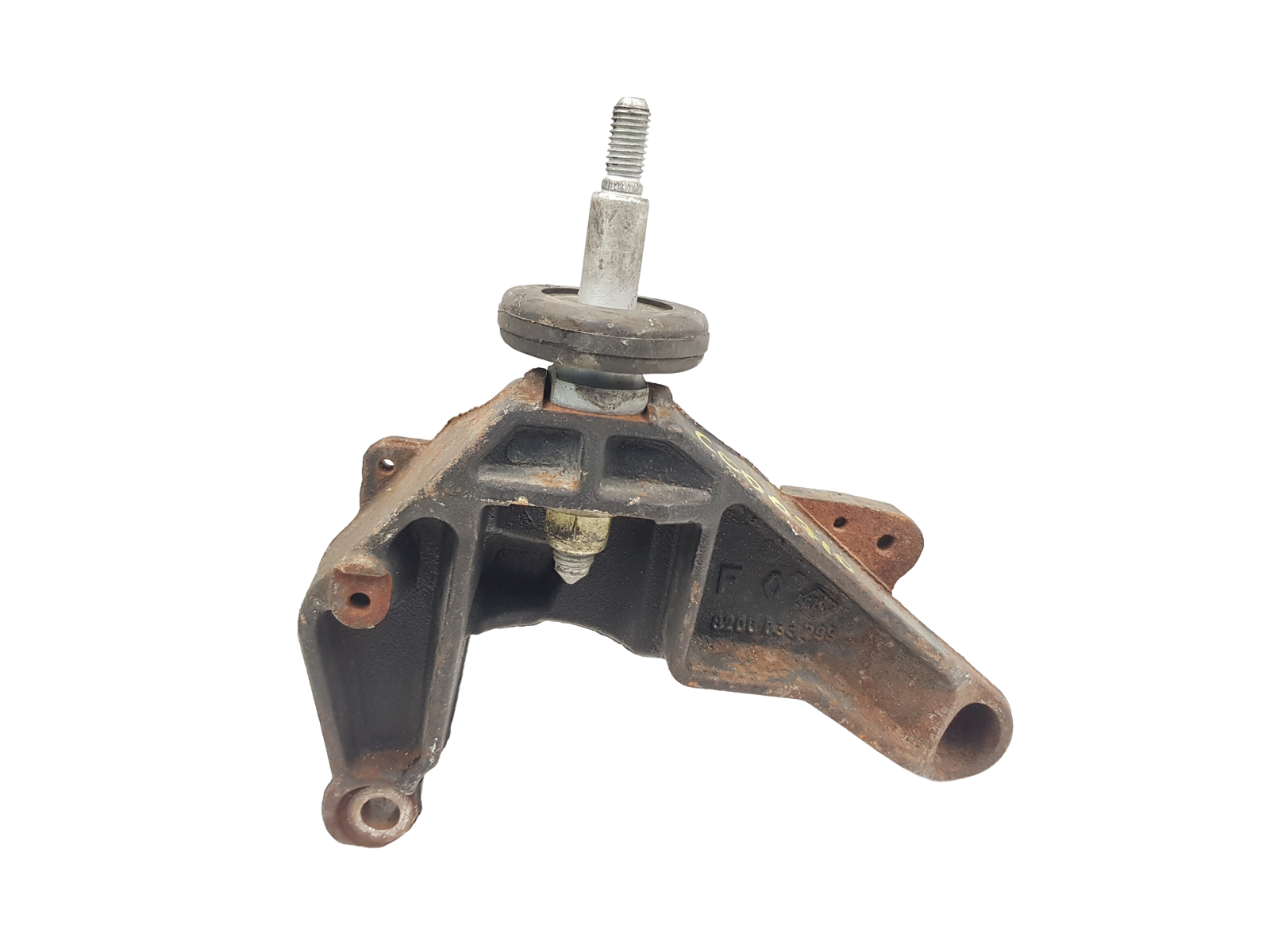 Beslag til gearkasse 8200033299 1.9 DCI Renault Master 2 Movano main product photo