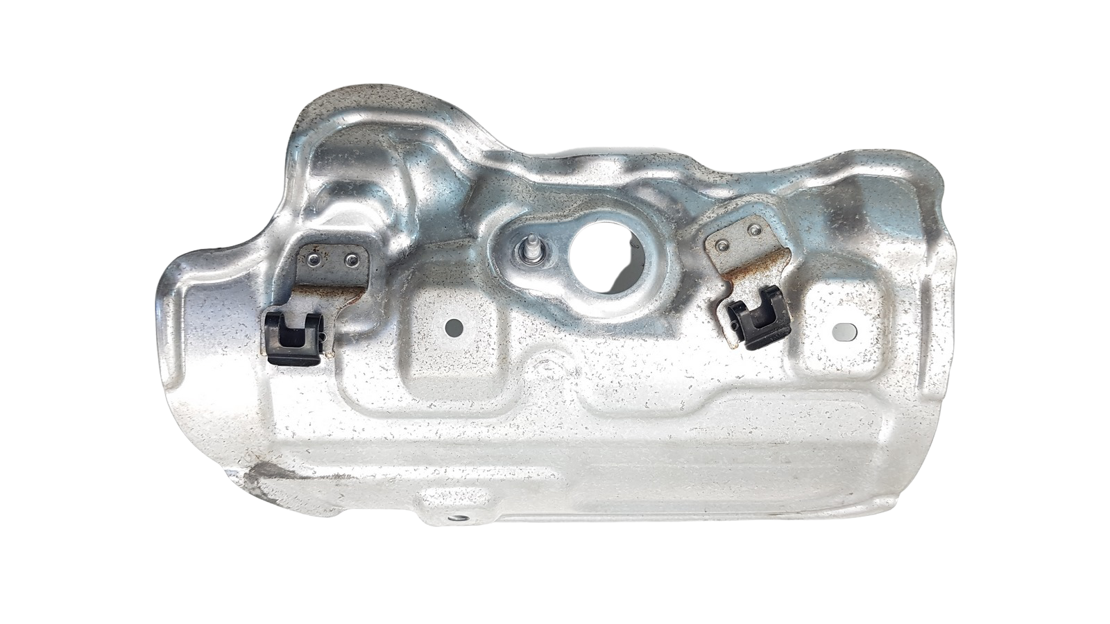 Varmebeskyttelse 208084615R 1.5DCi Renault Scenic 4 0km main product photo