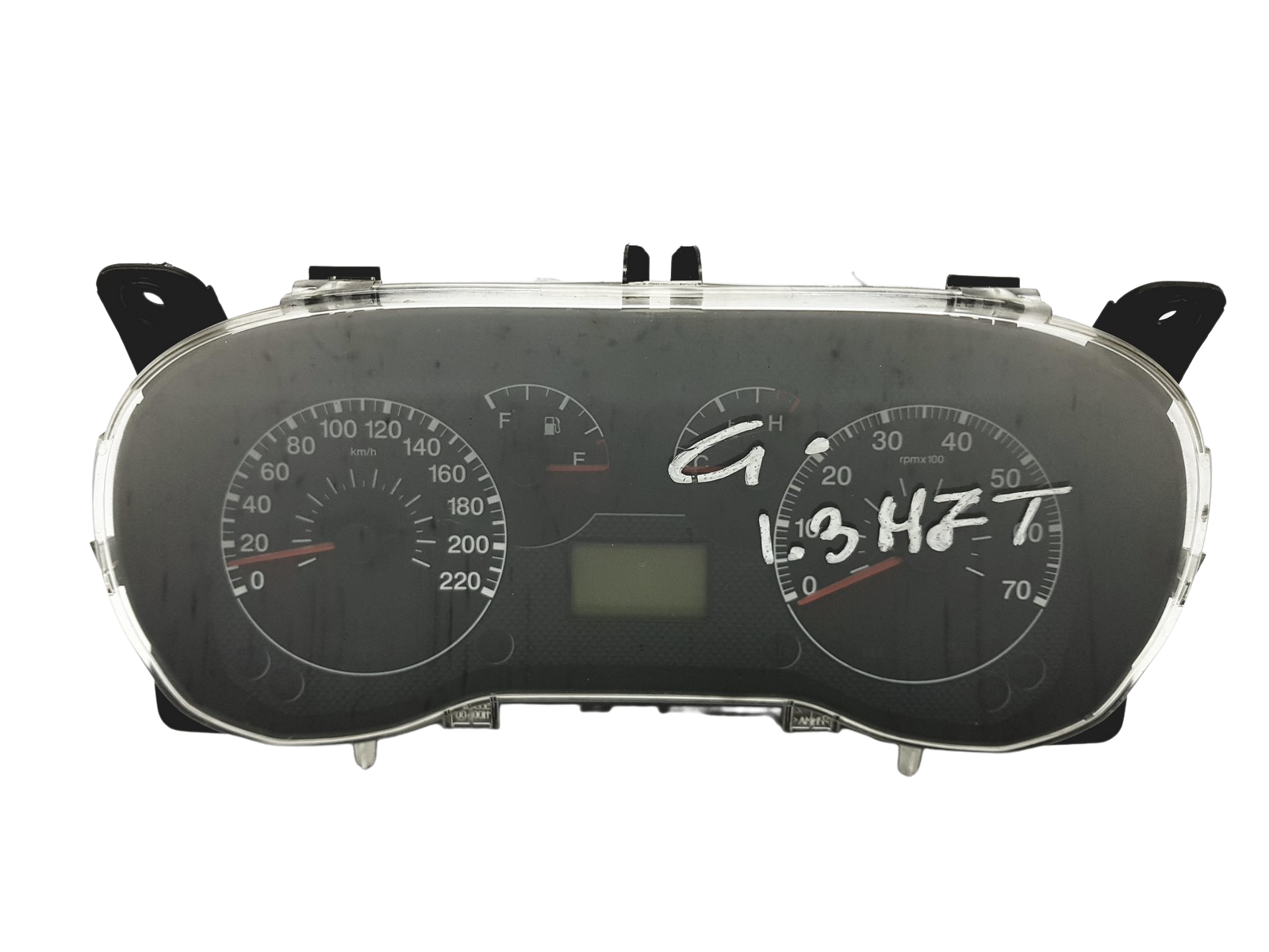 Speedometer Fiat Grande Punto 51701537 59033 main product photo