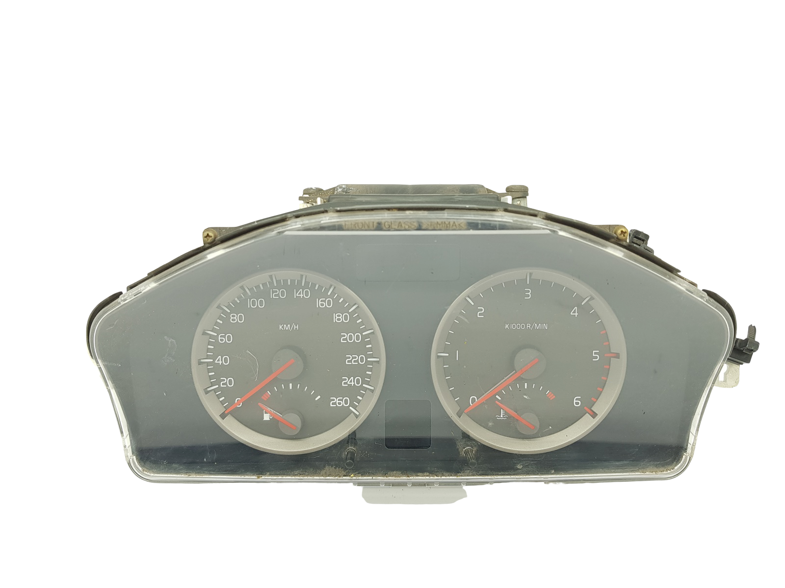Speedometer Volvo V50 30669185 69294-980T 30710071 25348 main product photo