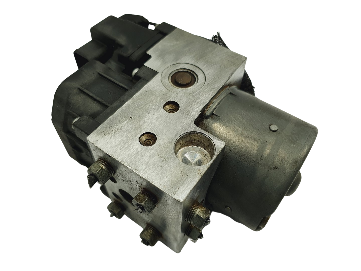 Abs Pumpe Opel Corsa C 09127108 0265216478 0273004227 67211 main product photo