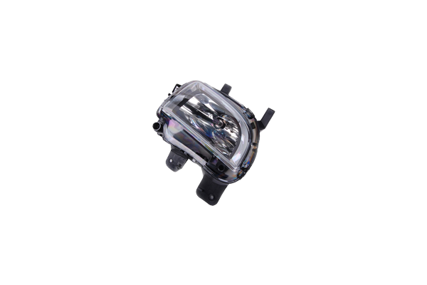 Tågelygte Forside Venstre VW Golf 6 5K0941699E 99411334902 DPA main product photo