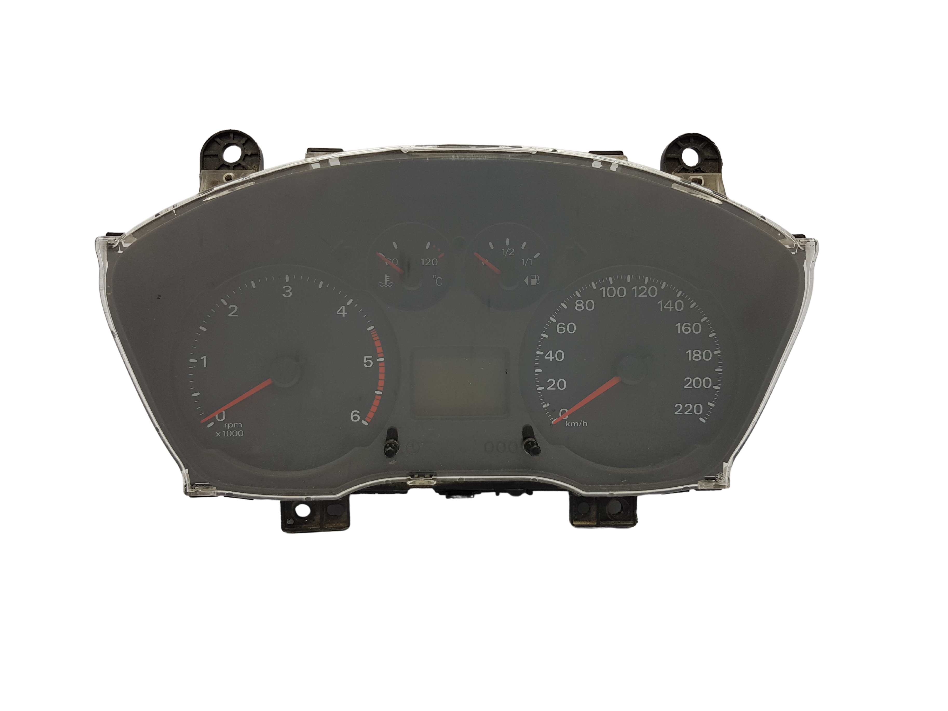 Speedometer Ford Transit CC1T-10849-CE 1156 main product photo