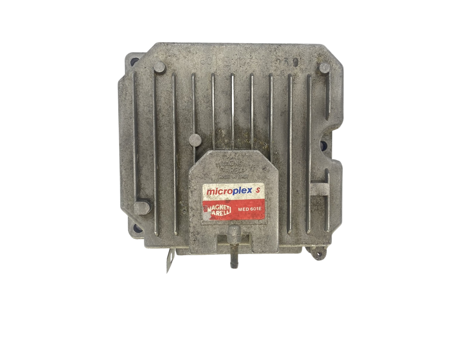 Styreenhed LPG MED601E Magneti Marelli 56649 main product photo