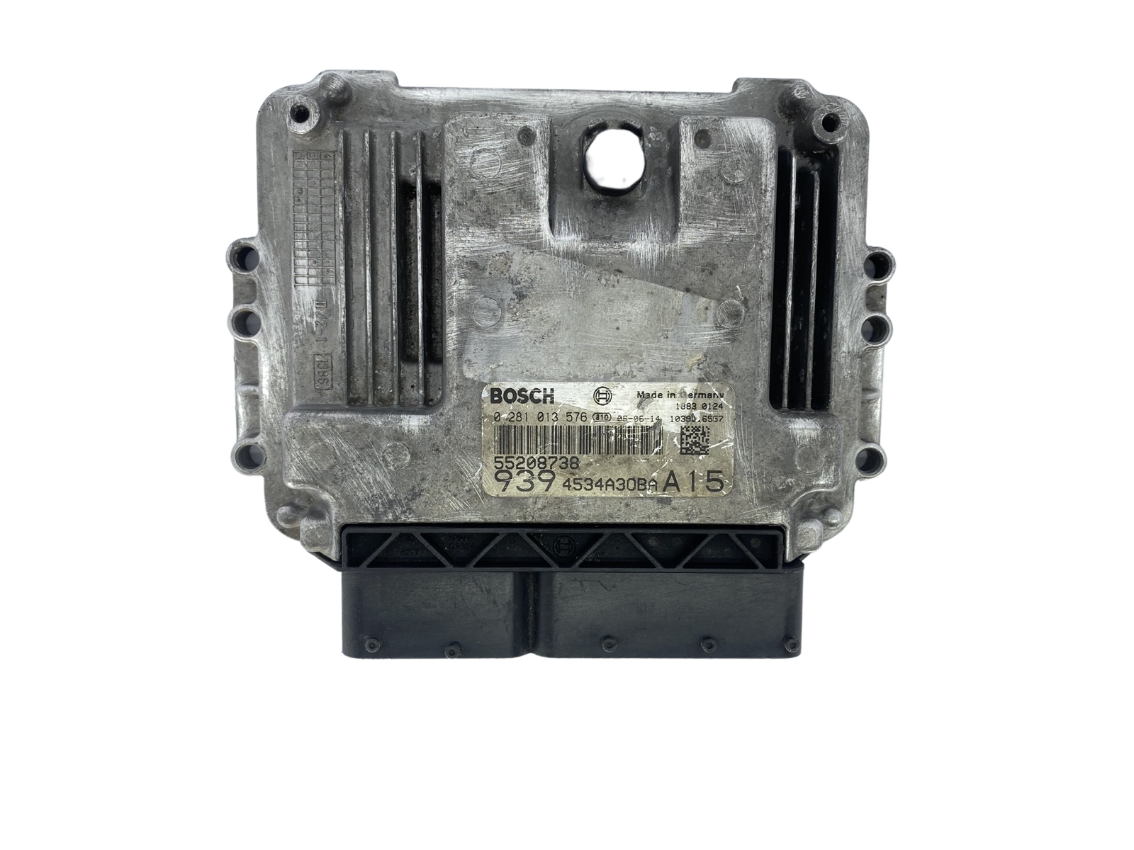 Styreenhed 0281013576 55208738 Fiat Bosch 51241 main product photo