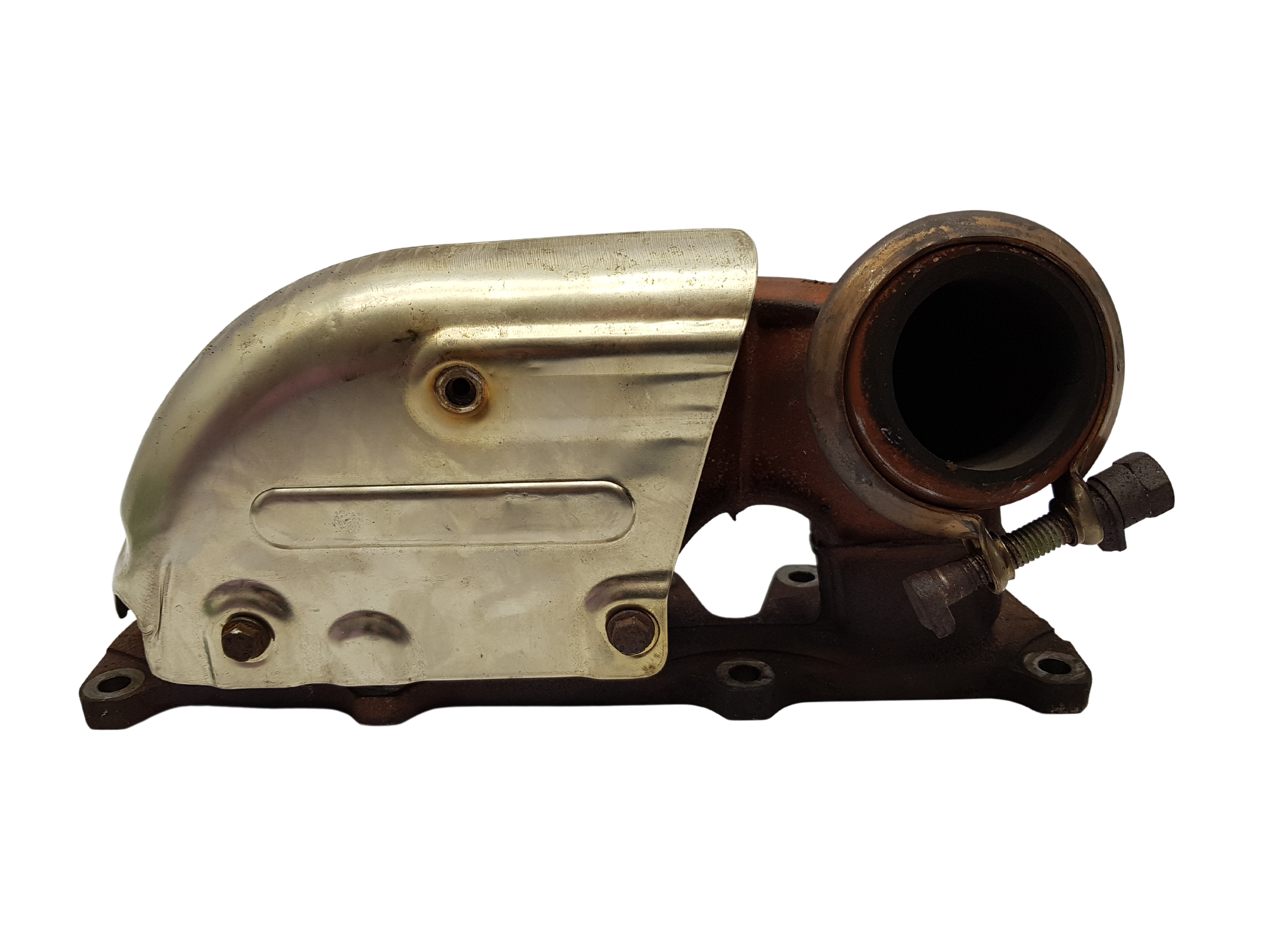 Udstødningsmanifold 9629624980 296249 Renault Espace 3 3.0 V6 24V main product photo
