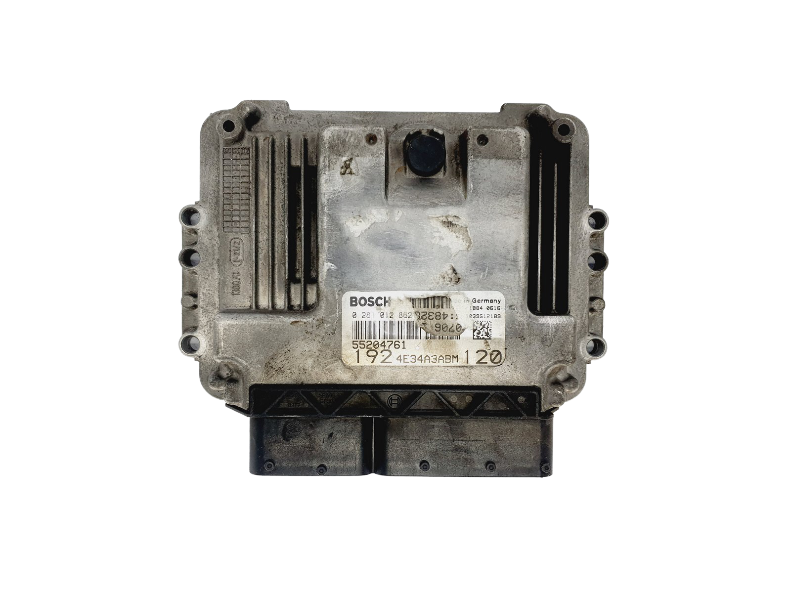 Styreenhed 55204761 0281012862 Fiat Bosch 42897 main product photo