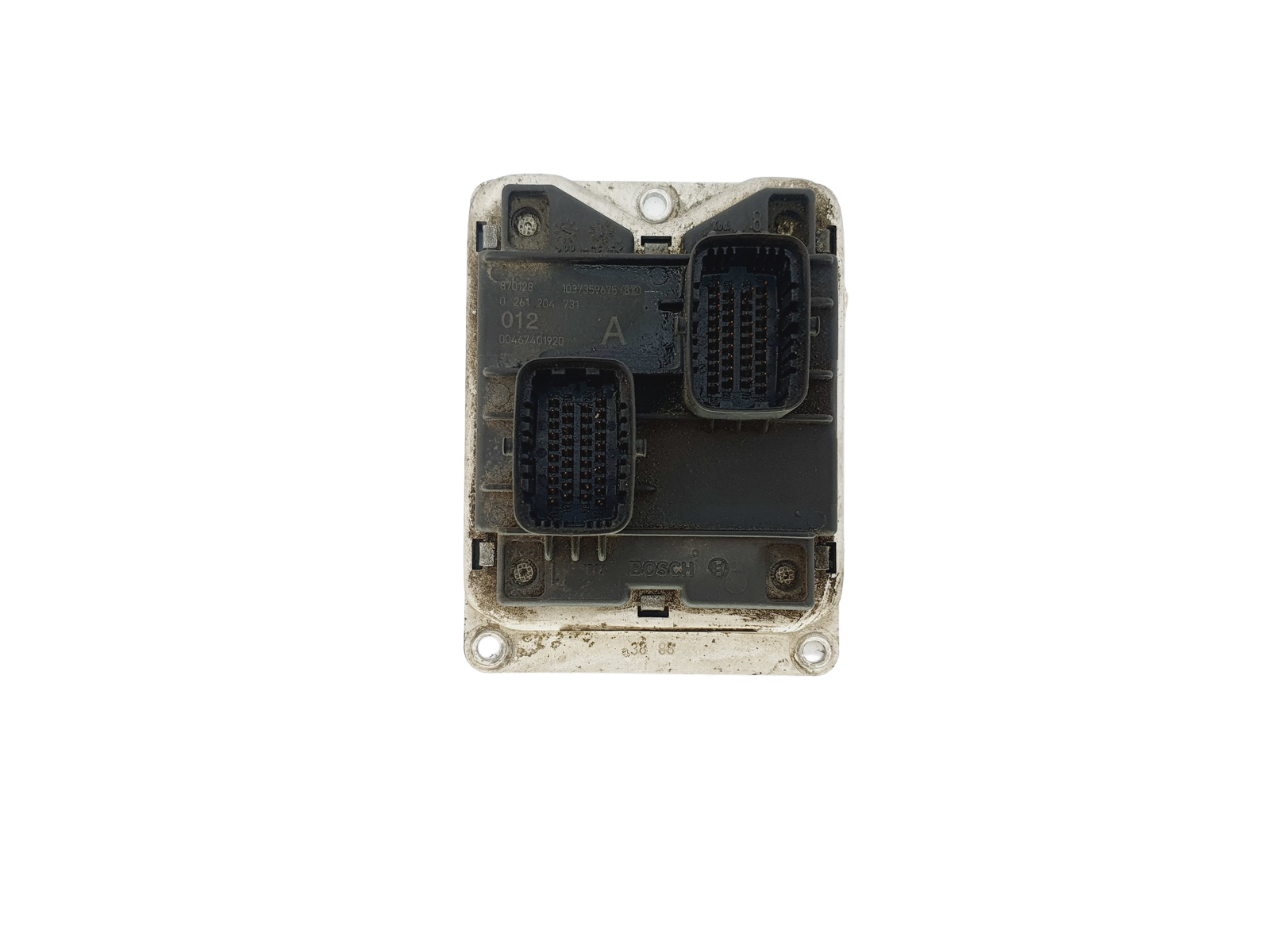 Styreenhed 00467401920 0261204731 Alfa Romeo 39560 main product photo