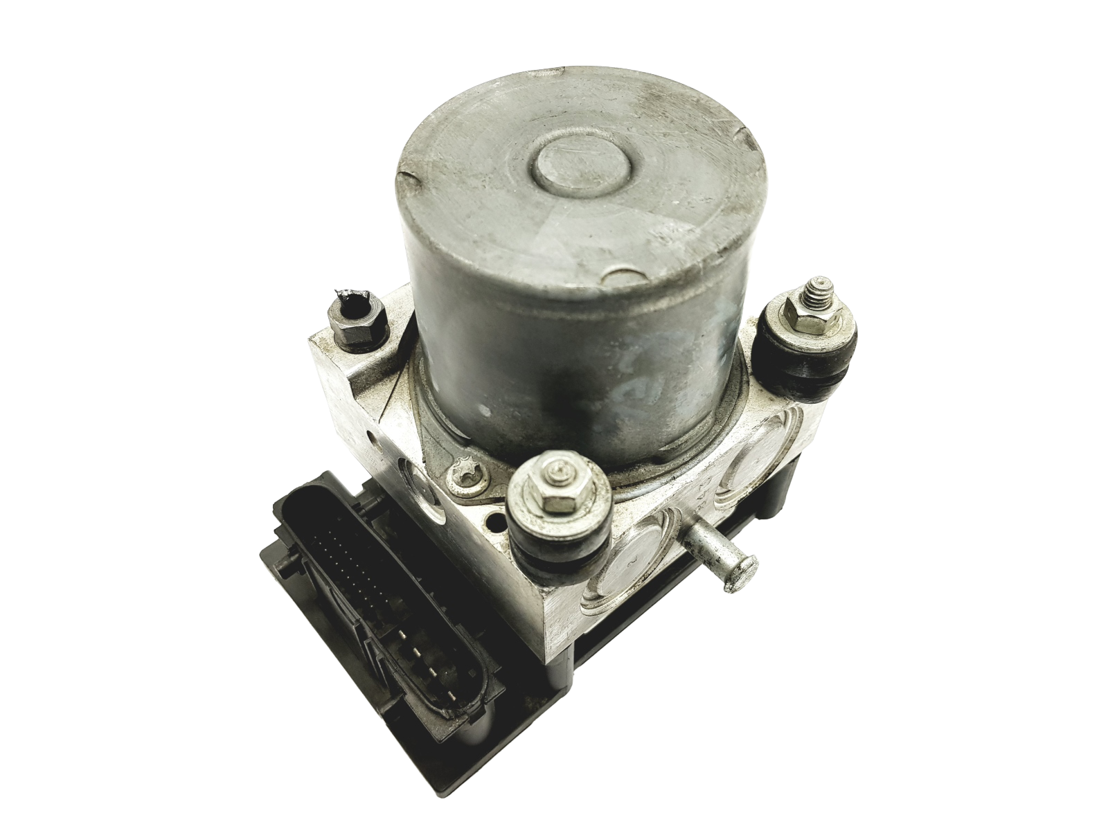 Abs Pumpe Fiat Grande Punto 55700423 0265800421 36241 main product photo