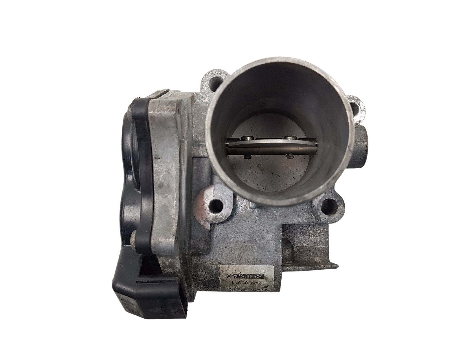 Spjældhusventil Renault 8200987453F H8200727648 2.0 2.3 DCI 3182 main product photo