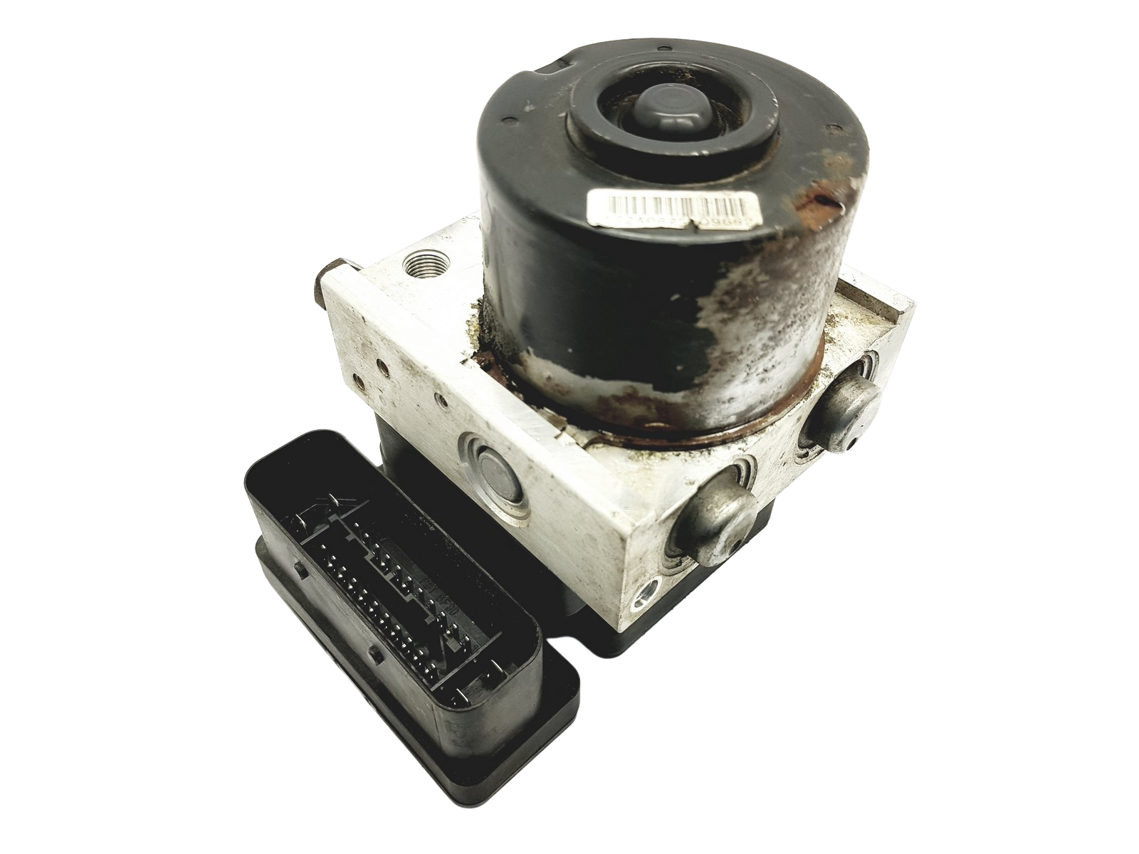 Abs Pumpe Chevrolet Spark Matiz 96464491 06.2109-0827.3 Ate 37307 main product photo