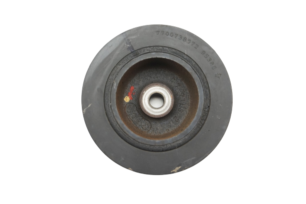 Krumtapaksel remskive 7700738072 Renault 2.0 8v F3R Megane Scenic main product photo