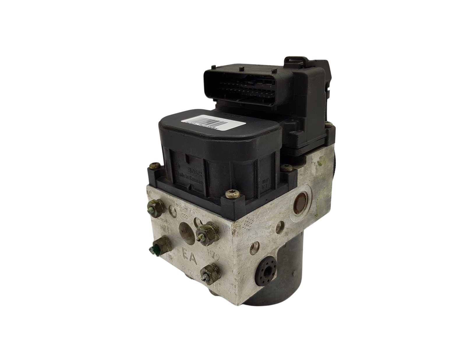 Abs Pumpe Opel Corsa C 09127108 0265216478 0273004227 4920 main product photo