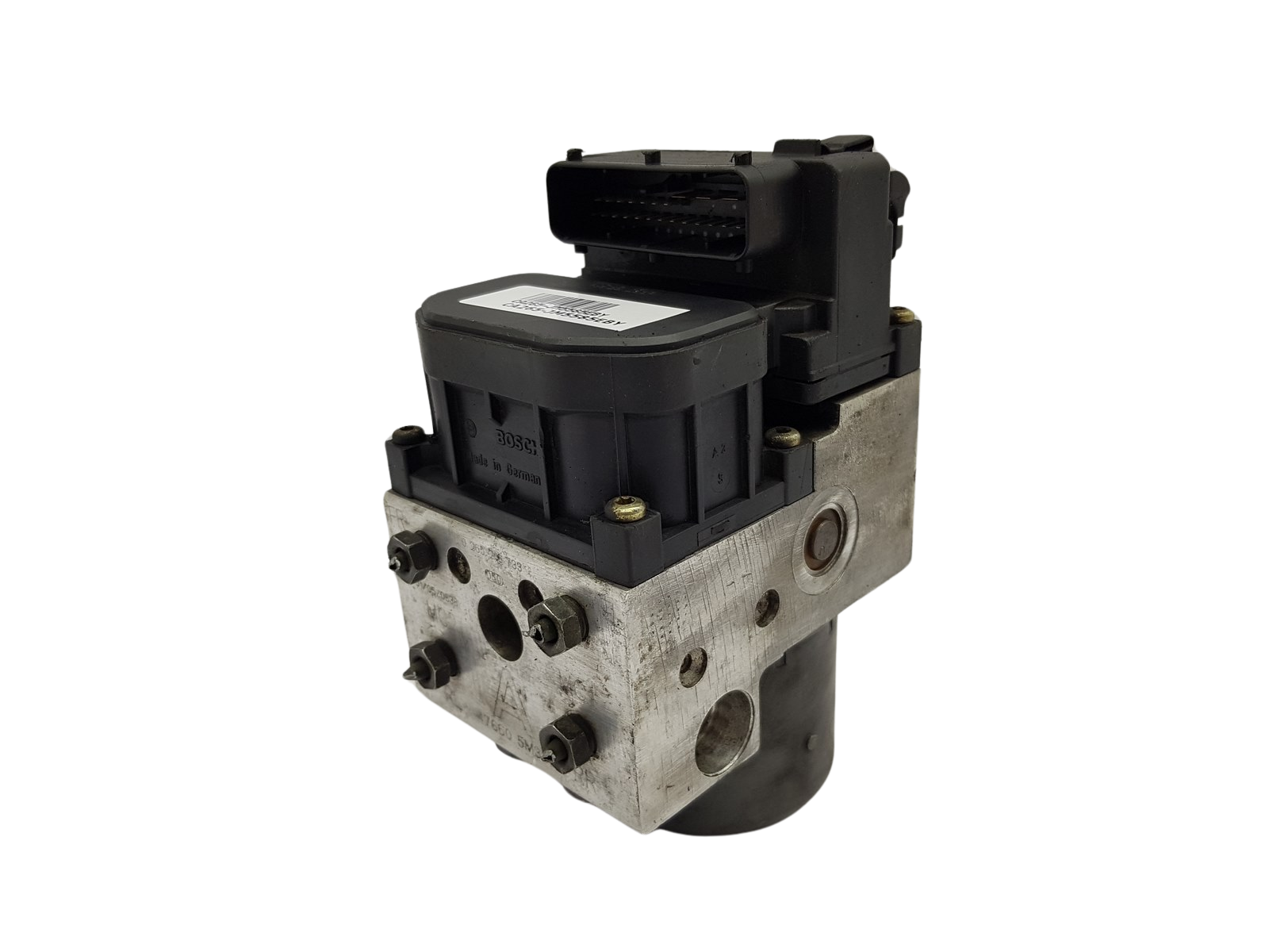 Abs Pumpe Nissan Almera 476605M303 0273004596 Bosch 5585 main product photo