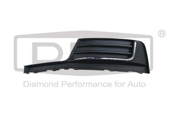 Kofangergitter Venstre Gør Audi A3 8V3807671B 88071893402 DPA main product photo