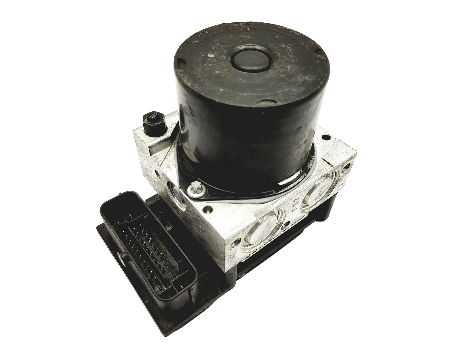 Abs Pumpe VW Seat Skoda 6Q0614117S 0265800511 Bosch 38551 main product photo