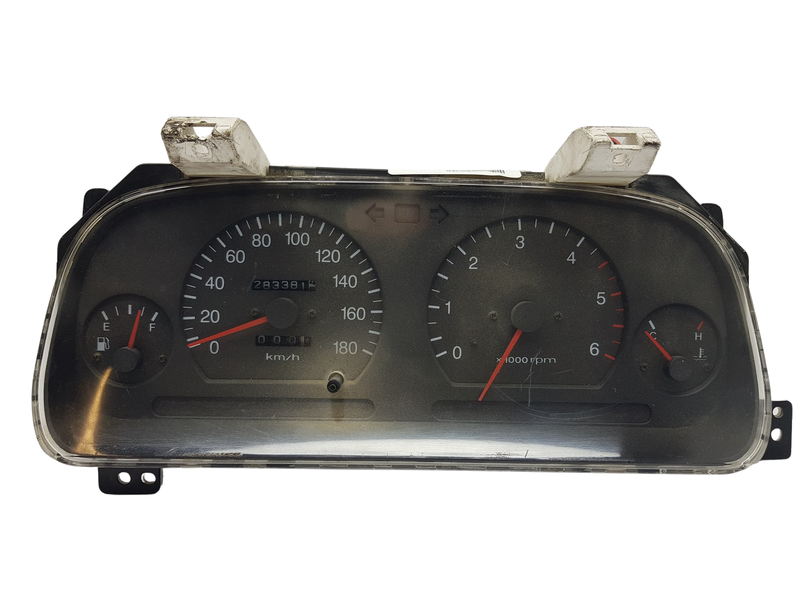Omdrejningstæller Hyundai Avanti OK9B2243120 C71B6594006 main product photo