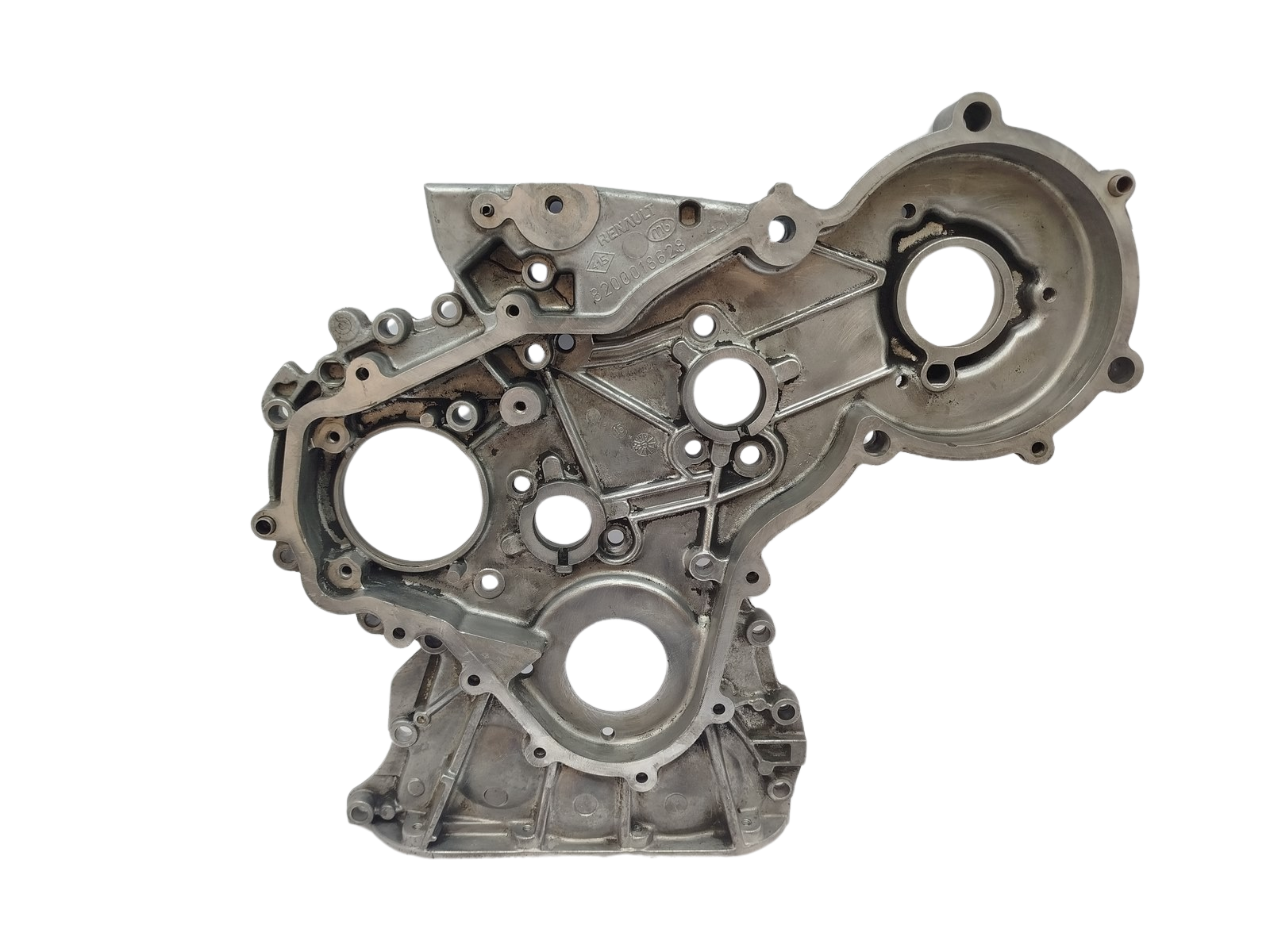 Tandremsskærm 8200018628 Renault Opel Nissan 2.2 2.5 DCI main product photo