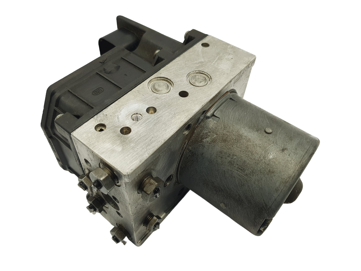 Abs Pumpe Alfa Romeo 147 51754309 0265900053 Bosch 61311 main product photo