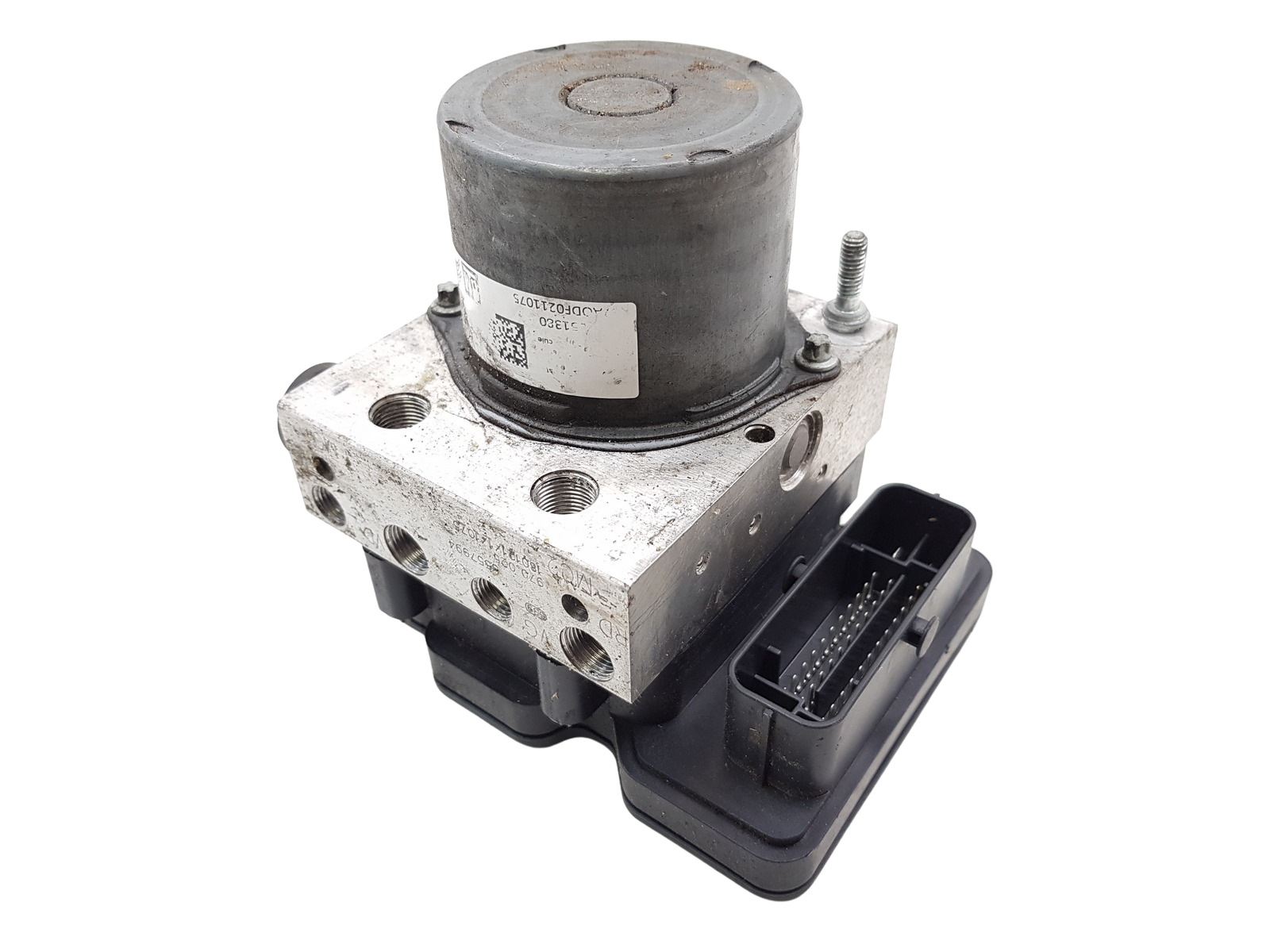 Abs Pumpe Citroen Peugeot Opel 3557994 0265956240 main product photo