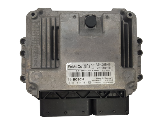 Styreenhed 0261S14481 FV6A-12A650-PD BV61-12B684-DB Ford Bosch 6295 main product photo