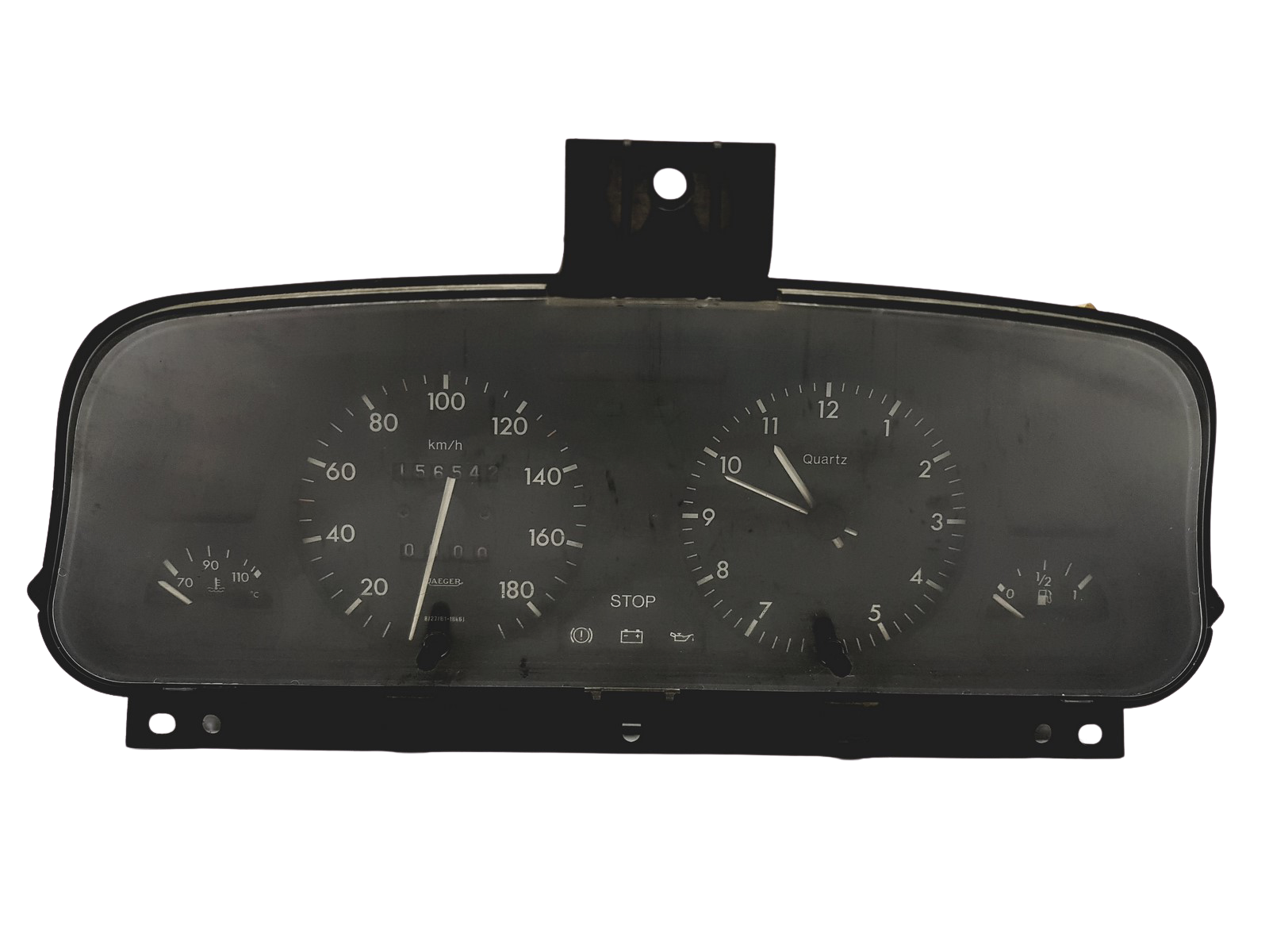 Speedometer Scudo Jumpy Expert 1480110080 Fiat PSA 30670 main product photo