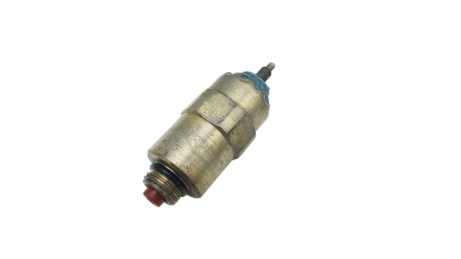 Magnetventil 270400HC R8443B950A Lucas 1.9 D Partner Berlingo main product photo