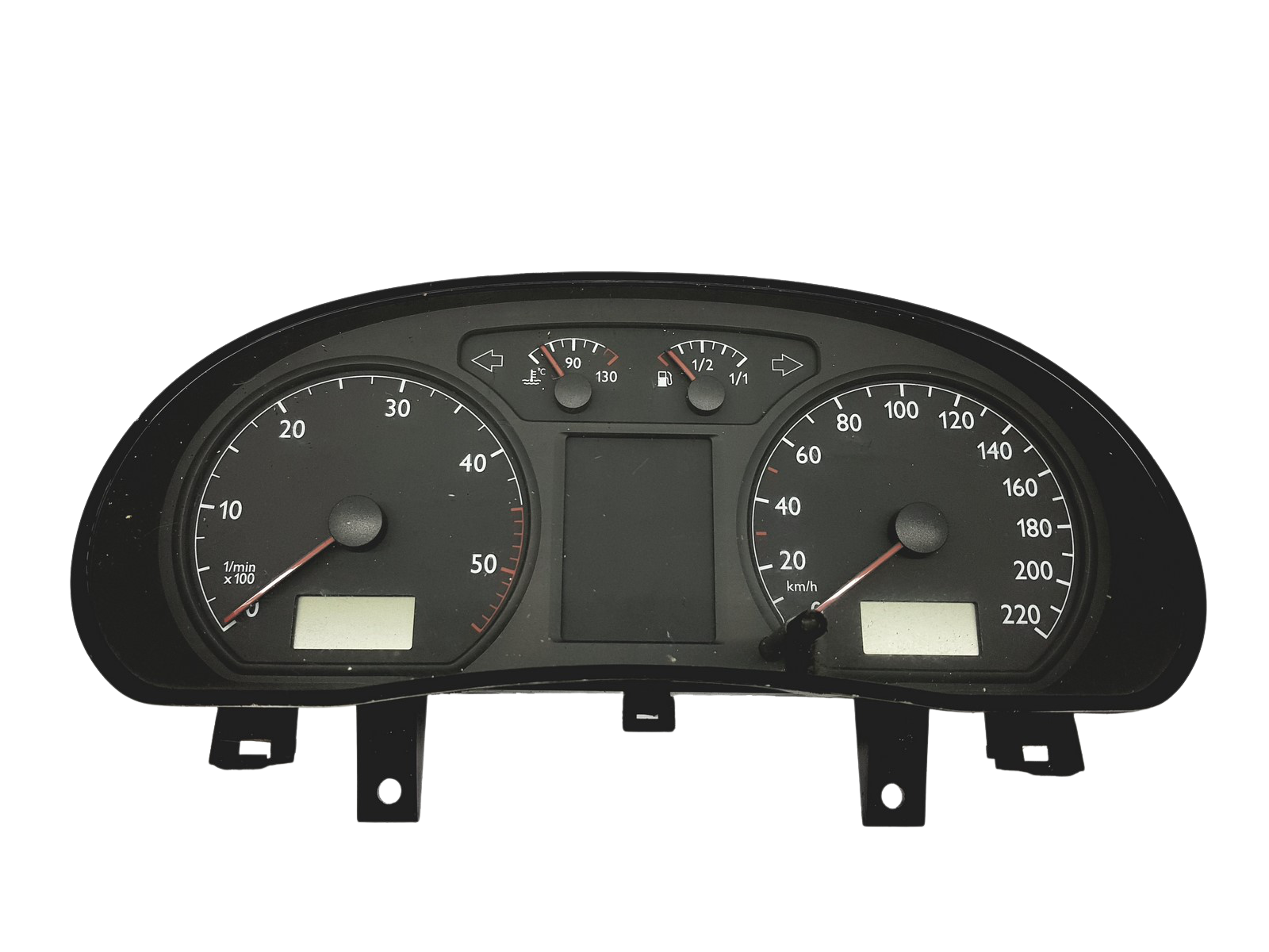 Omdrejningstæller VW Polo 9N 6Q0920800M 110080124015 41798 main product photo