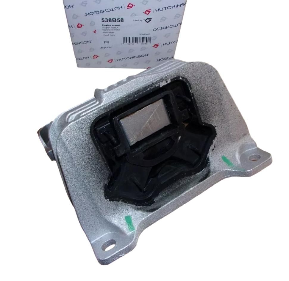 Motorophæng Gør Renault 538B58 112108180R Hutchinson main product photo