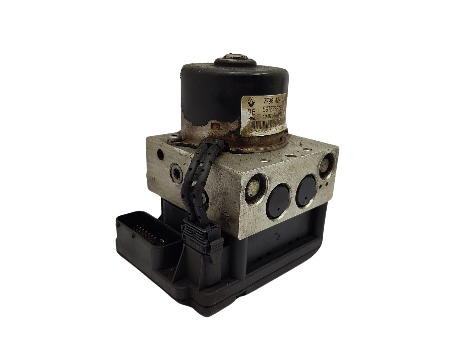Abs Pumpe Renault Laguna 7700424520 10.0946-1402.3 5827 main product photo
