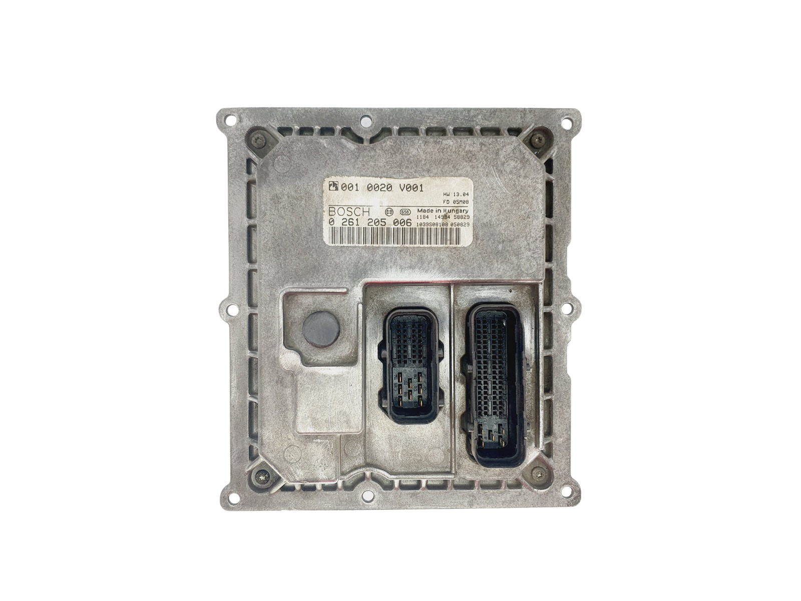 Styreenhed Smart 0010020V001 0261205006 Bosch 42494 main product photo