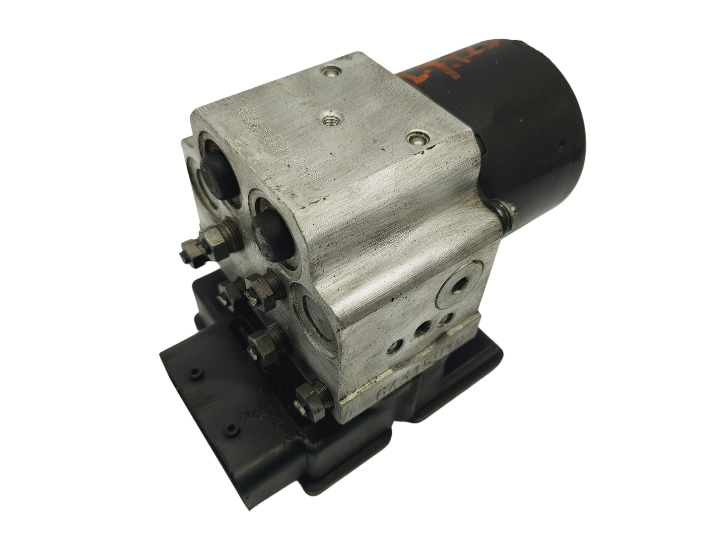 Abs Pumpe Lancia Ypsilon 51703571 54084694D TRW 62654 main product photo