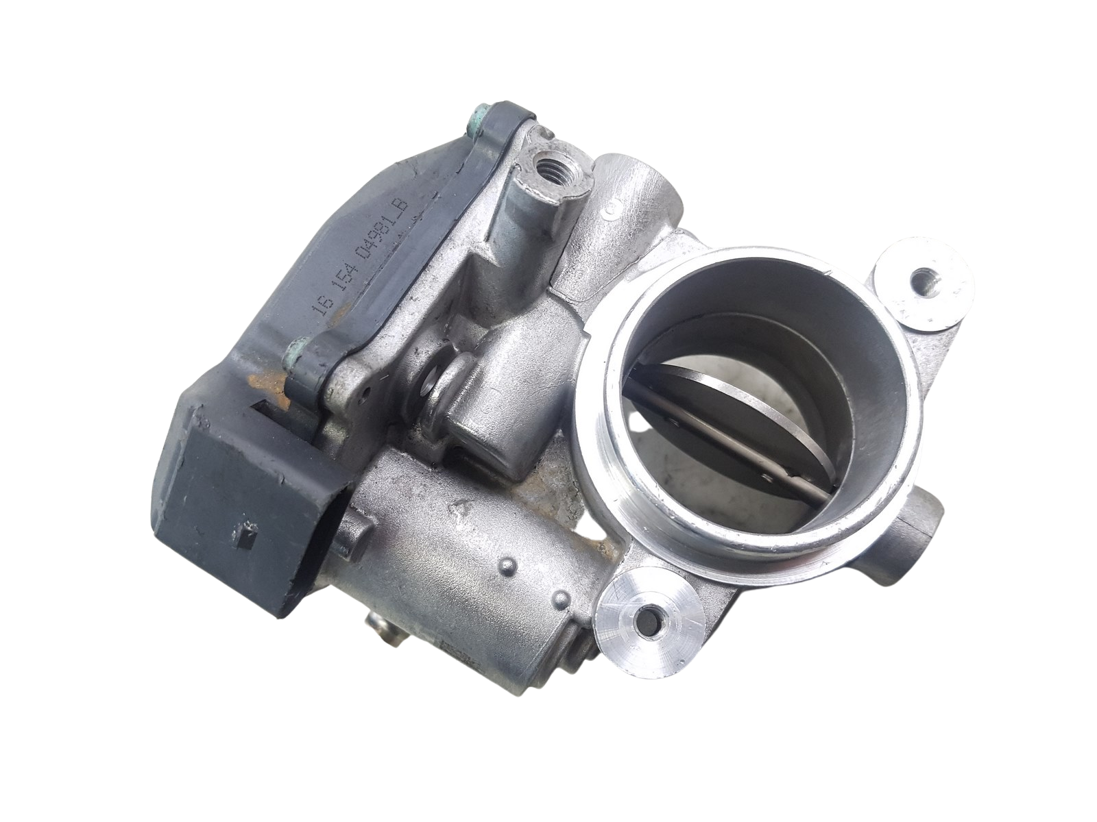 Spjældhusventil 04L128063T 04L128059T A2C94859900 VAG 1537 main product photo