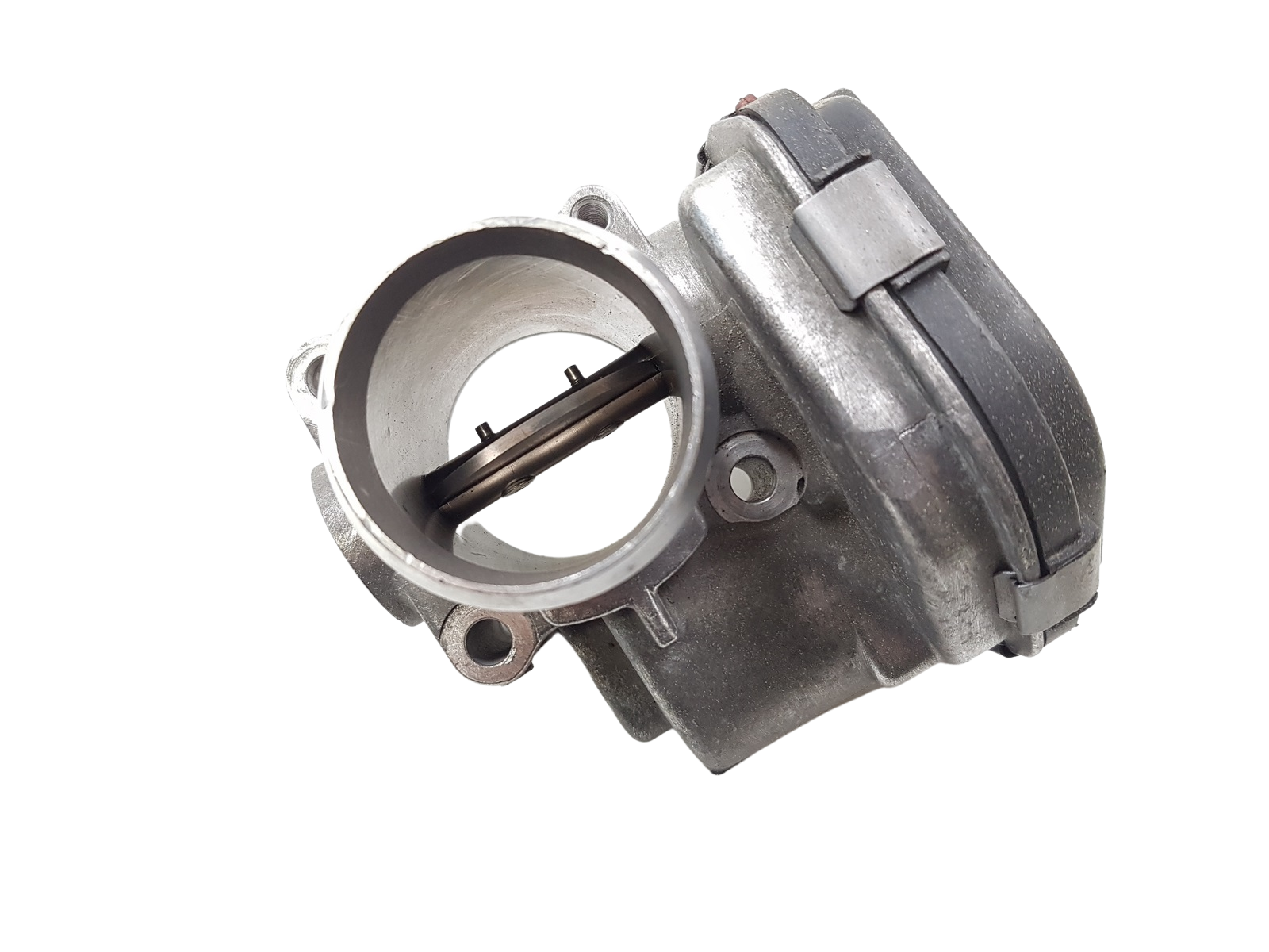 Spjældhusventil Citroen Peugeot Ford 9673534480 1.6 HDI 1413 main product photo