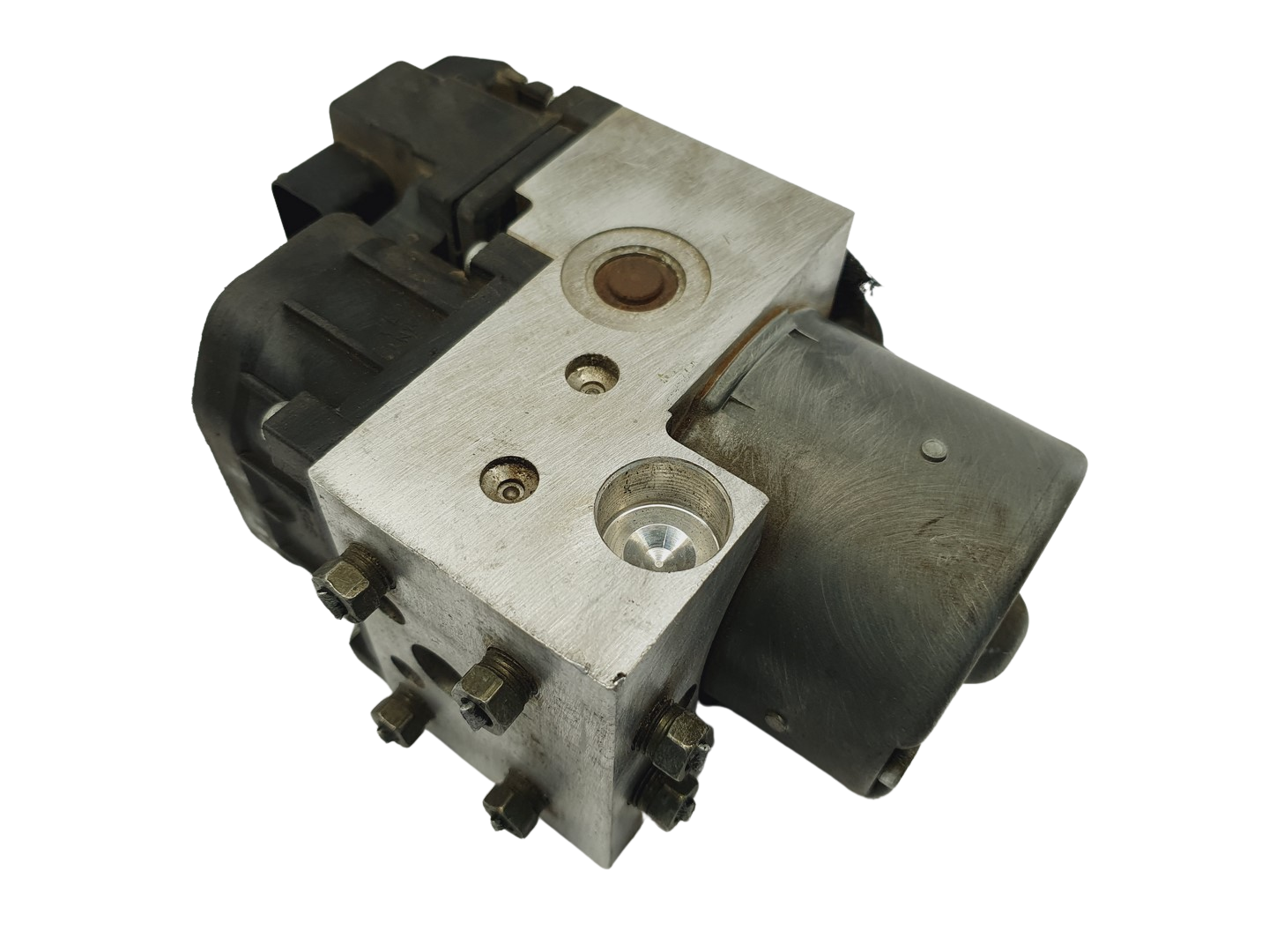 Abs Pumpe Toyota Yaris 44510-0D011 0273004636 0265216904 67640 main product photo