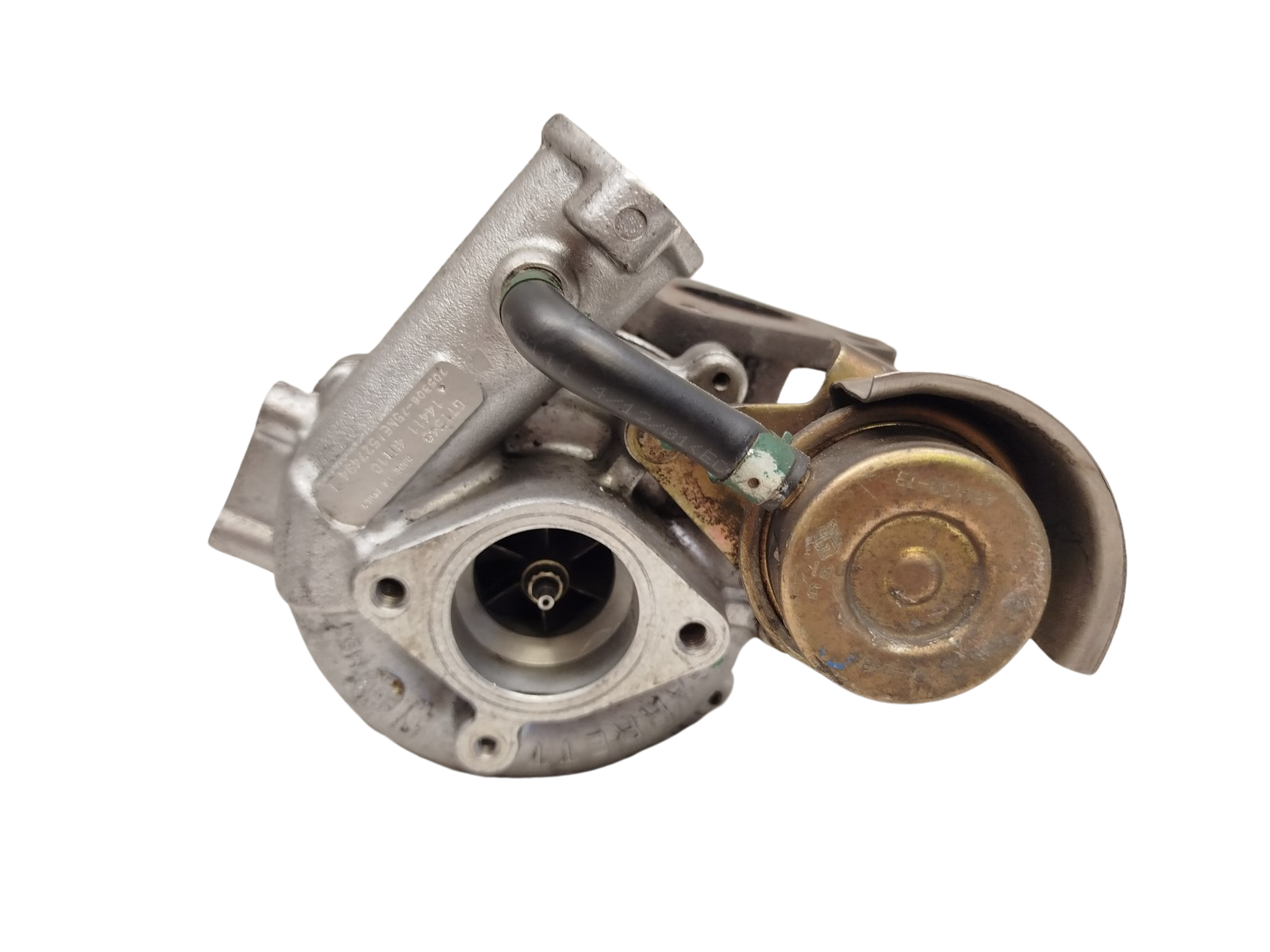 Turbolader Nissan 144114U110 GT1549 main product photo