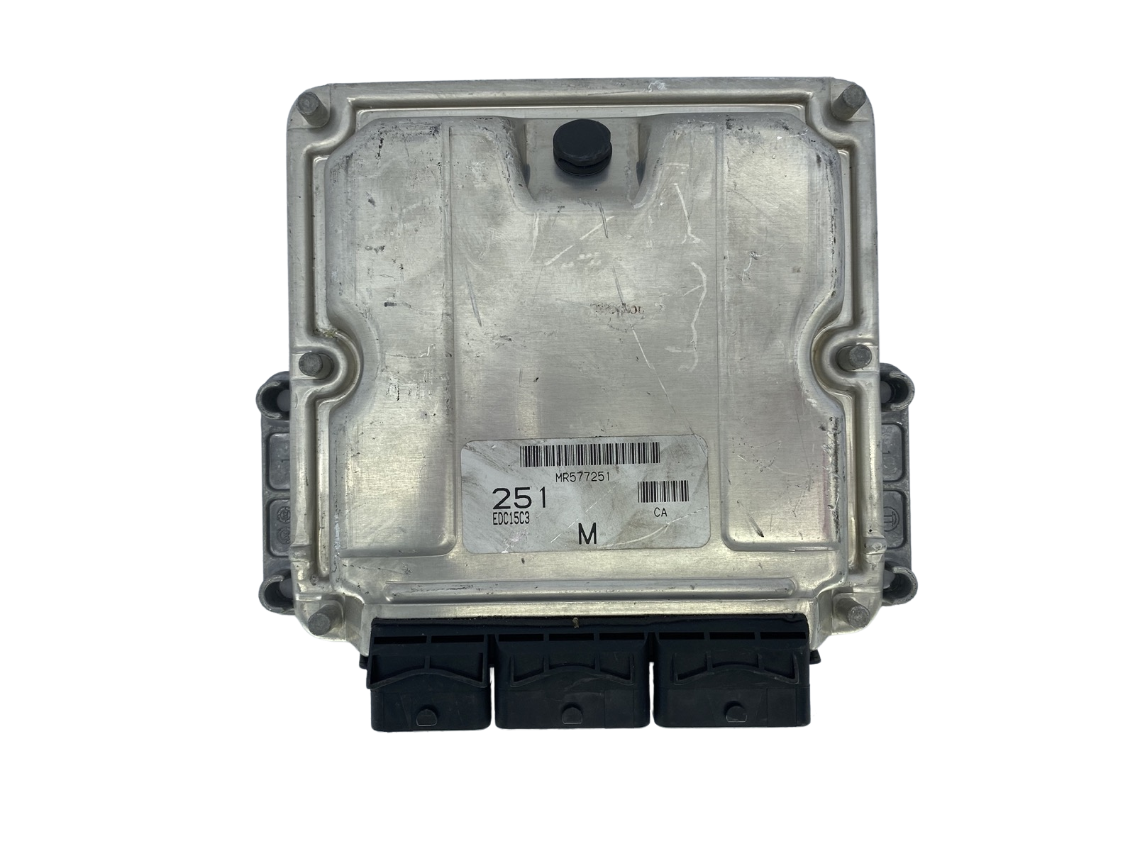 Styreenhed 0281011611 8200319959 8200319968 Mitsubishi Bosch 53392 main product photo