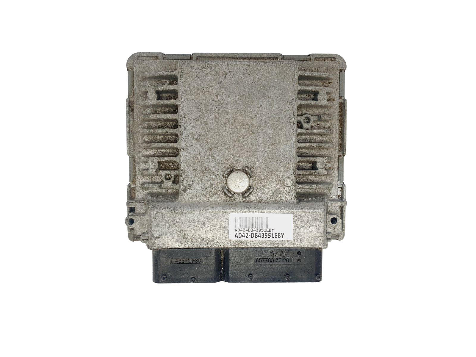 Styreenhed 03f906070CE 5WP44617 Seat Continental main product photo