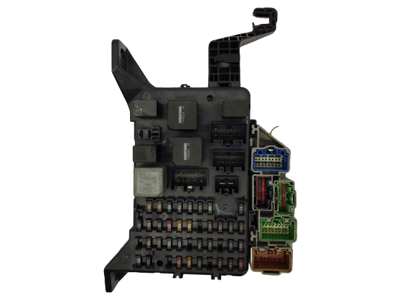 Sikringsboks Ford 4S7T-14A073-AA main product photo